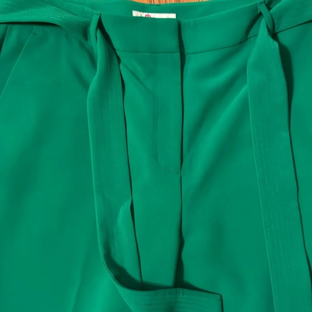 Boden Hampstead Wide Leg Trousers, NWT, - Picture 4 of 12